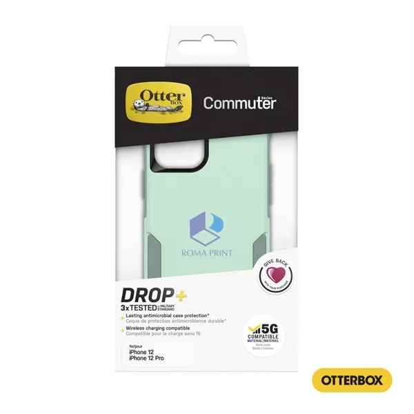 OtterBox® iPhone 12 Commuter - OtterBox® iPhone 12 Commuter - Image 1 of 9