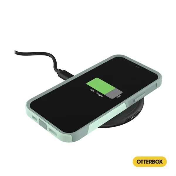 OtterBox® iPhone 12 Commuter - OtterBox® iPhone 12 Commuter - Image 3 of 9