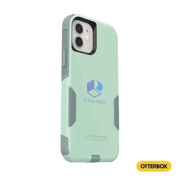 OtterBox® iPhone 12 Commuter - OtterBox® iPhone 12 Commuter - Image 4 of 9