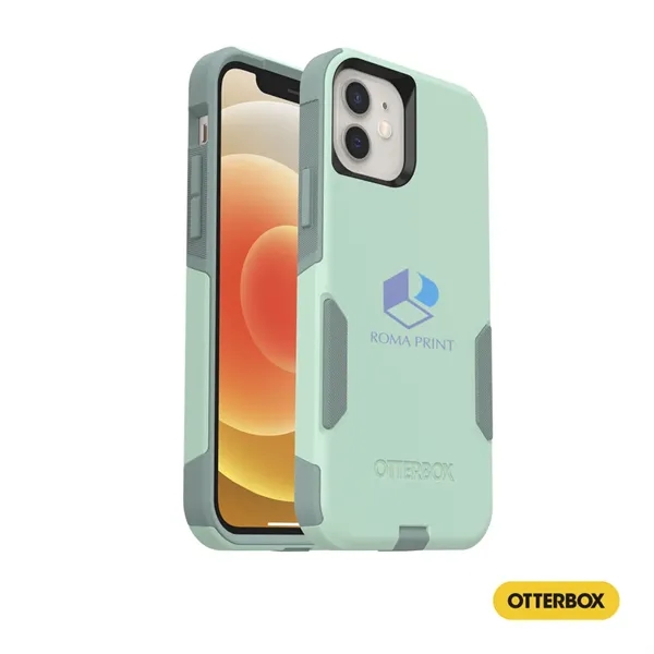 OtterBox® iPhone 12 Commuter - OtterBox® iPhone 12 Commuter - Image 5 of 9