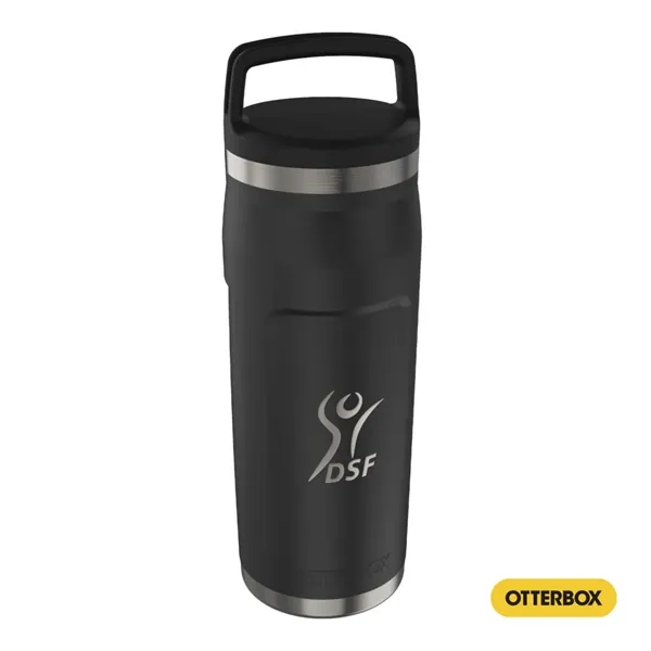 OtterBox® Elevation Growler - 36oz - OtterBox® Elevation Growler - 36oz - Image 2 of 5