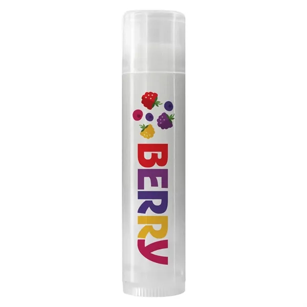 Ultra Lip Balm All Natural (Clear Tube) - Ultra Lip Balm All Natural (Clear Tube) - Image 1 of 3
