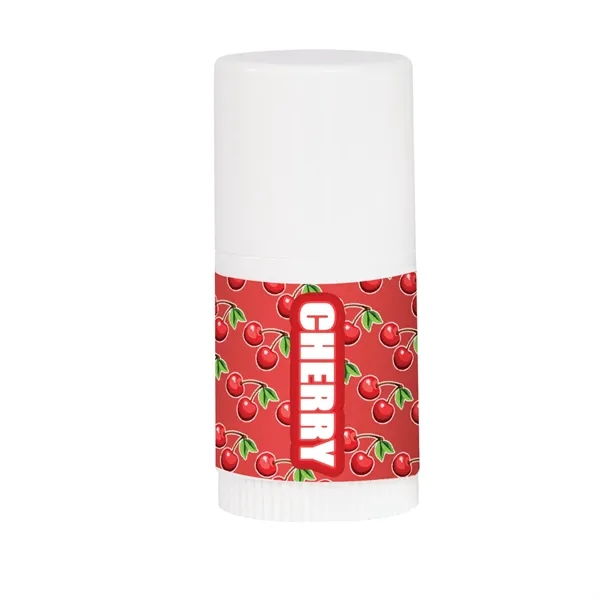 Ultra Mini Natural Lip Balm (White Tube) - Ultra Mini Natural Lip Balm (White Tube) - Image 0 of 4