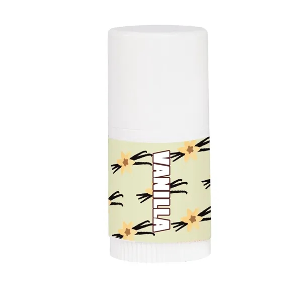 Ultra Mini Natural Lip Balm (White Tube) - Ultra Mini Natural Lip Balm (White Tube) - Image 4 of 4