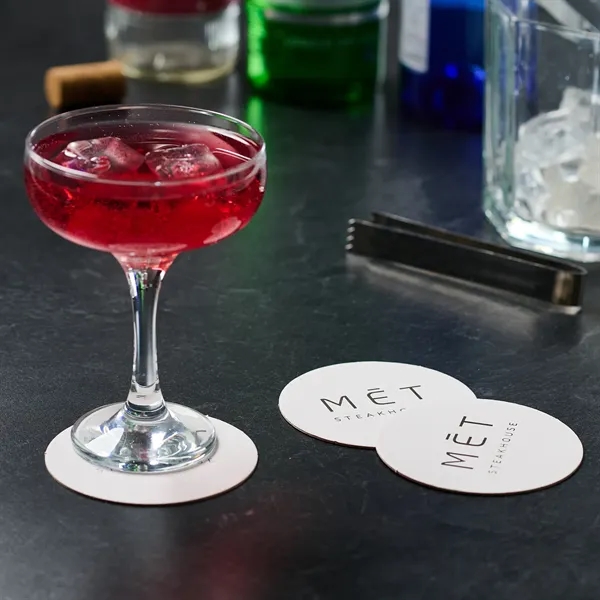 Full Color Coasters - Full Color Coasters - Image 2 of 5
