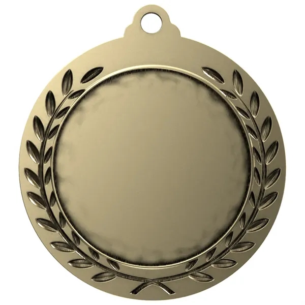 Wreath Award Medal - Pickleball - Wreath Award Medal - Pickleball - Image 3 of 7