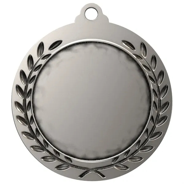 Wreath Award Medal - Pickleball - Wreath Award Medal - Pickleball - Image 4 of 7