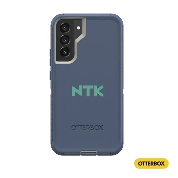 OtterBox® Samsung Galaxy S22+ Defender - OtterBox® Samsung Galaxy S22+ Defender - Image 0 of 1