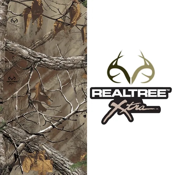 Six Panel - Realtree Hunting Cap - Six Panel - Realtree Hunting Cap - Image 5 of 6