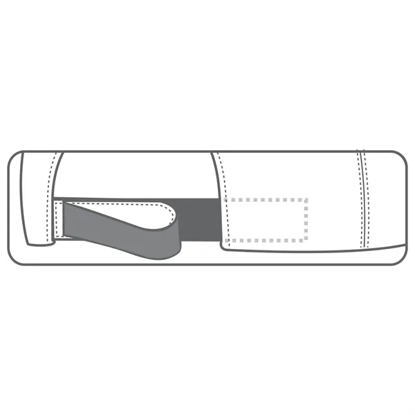6 Panel Brushed Polycotton Realtree XTRA® - 6 Panel Brushed Polycotton Realtree XTRA® - Image 6 of 7