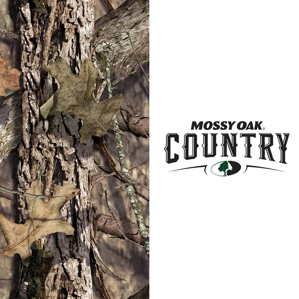 Six Panel Camouflage Hunting Cap - Six Panel Camouflage Hunting Cap - Image 5 of 11