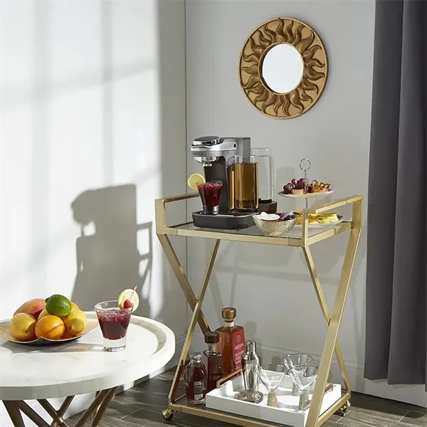 Bartesian Duet Cocktail Maker - Bartesian Duet Cocktail Maker - Image 2 of 4