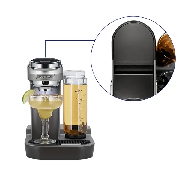 Bartesian Duet Cocktail Maker - Bartesian Duet Cocktail Maker - Image 4 of 4