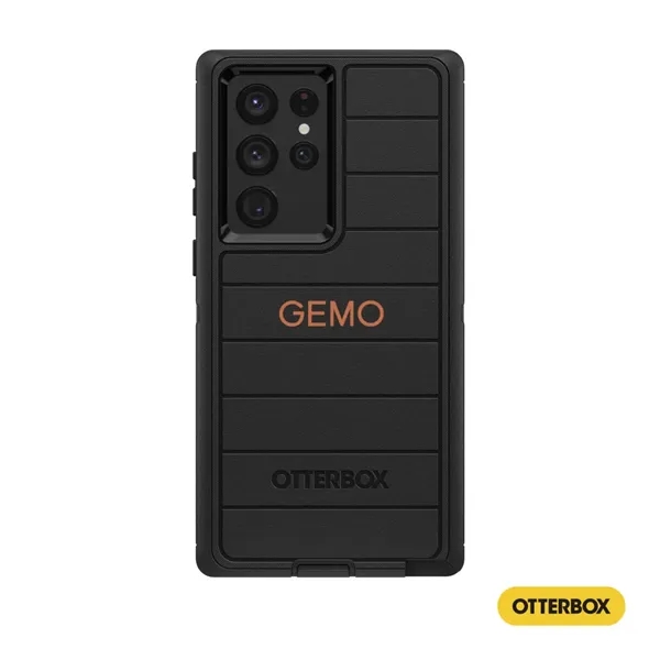 OtterBox® Samsung Galaxy S22 Ultra Defender Pro - OtterBox® Samsung Galaxy S22 Ultra Defender Pro - Image 0 of 1