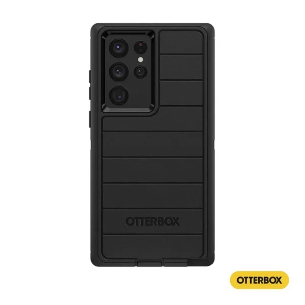 OtterBox® Samsung Galaxy S22 Ultra Defender Pro - OtterBox® Samsung Galaxy S22 Ultra Defender Pro - Image 1 of 1