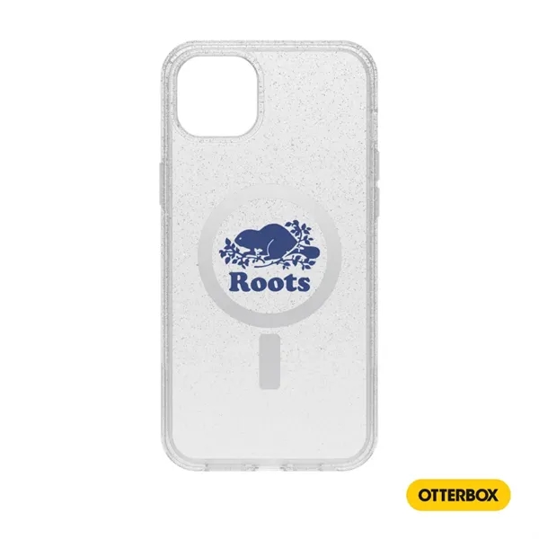 OtterBox® iPhone 14 Plus Symmetry Plus - OtterBox® iPhone 14 Plus Symmetry Plus - Image 0 of 1