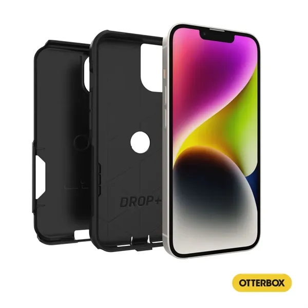 OtterBox® iPhone 14 Commuter - OtterBox® iPhone 14 Commuter - Image 1 of 7
