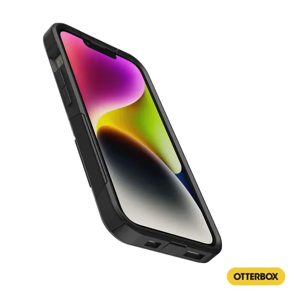 OtterBox® iPhone 14 Commuter - OtterBox® iPhone 14 Commuter - Image 2 of 7