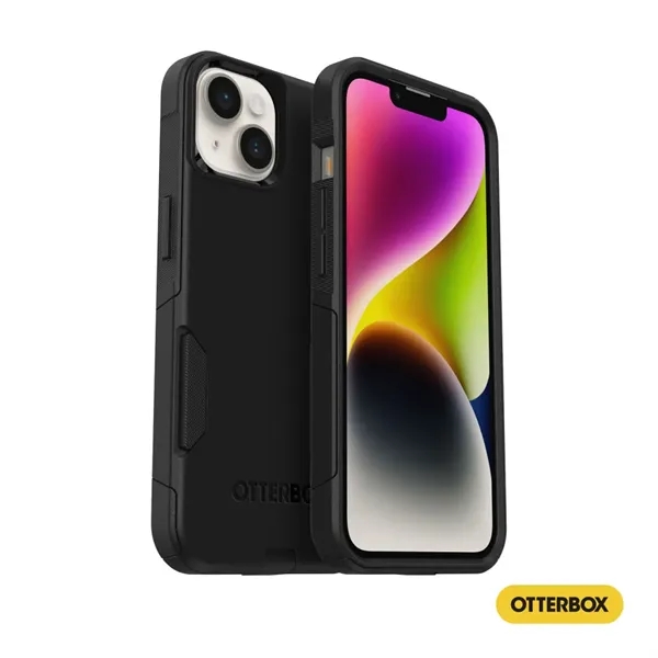 OtterBox® iPhone 14 Commuter - OtterBox® iPhone 14 Commuter - Image 3 of 7