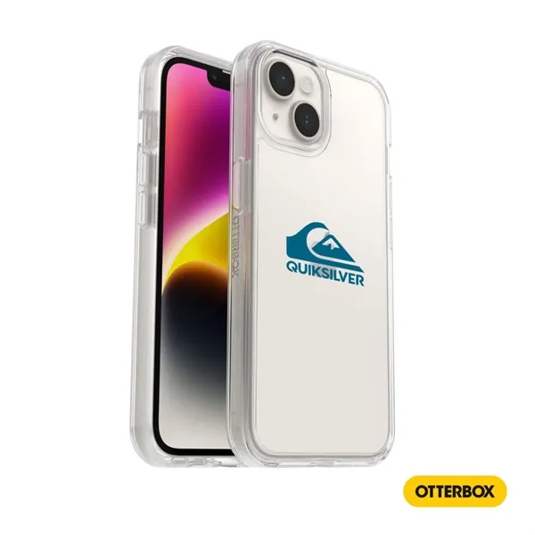 OtterBox® iPhone 14 Symmetry - OtterBox® iPhone 14 Symmetry - Image 1 of 7