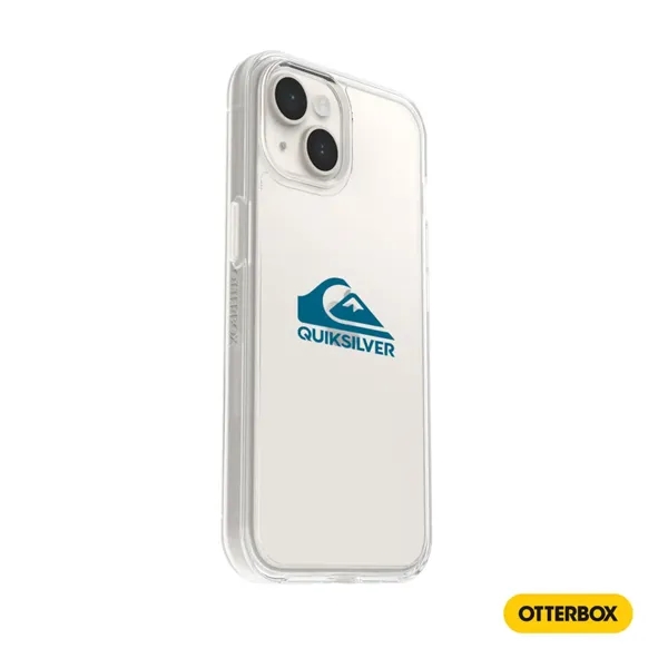 OtterBox® iPhone 14 Symmetry - OtterBox® iPhone 14 Symmetry - Image 3 of 7