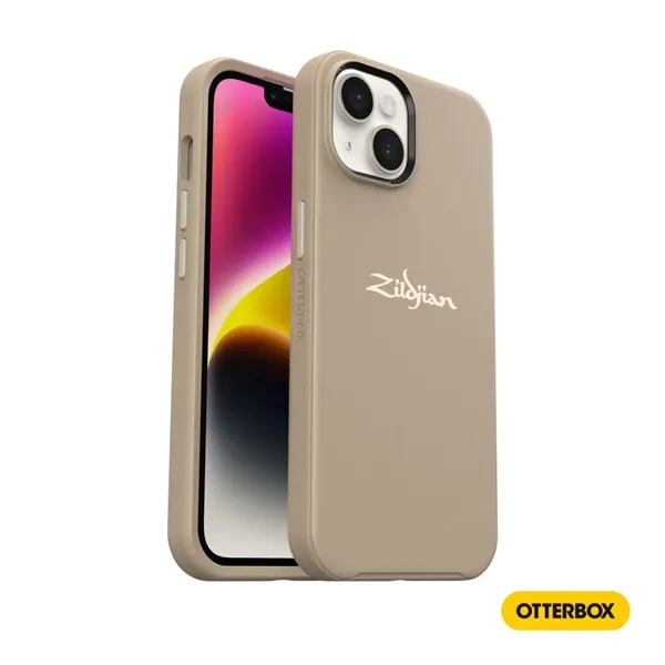 OtterBox® iPhone 14 Symmetry Plus - OtterBox® iPhone 14 Symmetry Plus - Image 1 of 7