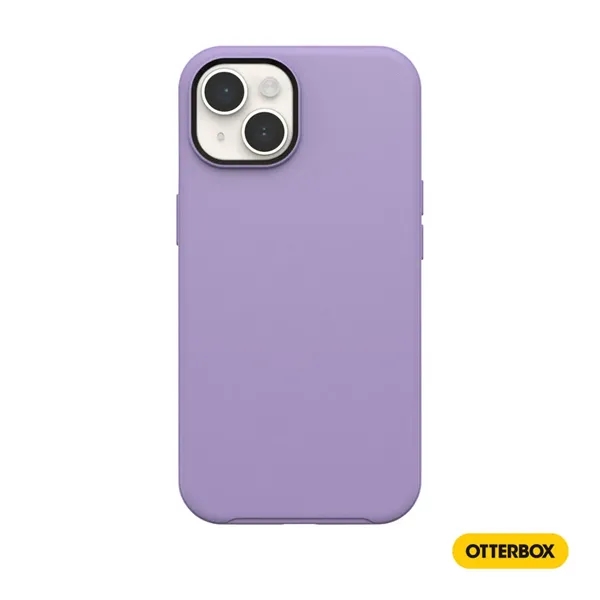 OtterBox® iPhone 14 Symmetry Plus - OtterBox® iPhone 14 Symmetry Plus - Image 7 of 7