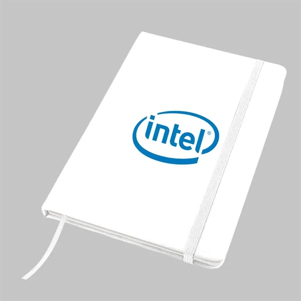 Metro 5x7 Notebook Journal - Metro 5x7 Notebook Journal - Image 4 of 4