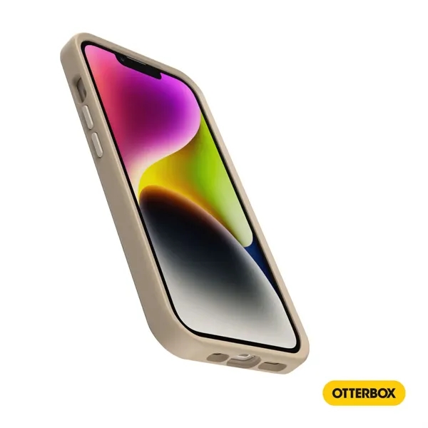 OtterBox® iPhone 14 Symmetry Plus - OtterBox® iPhone 14 Symmetry Plus - Image 2 of 7