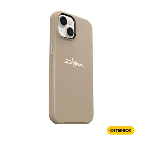OtterBox® iPhone 14 Symmetry Plus - OtterBox® iPhone 14 Symmetry Plus - Image 3 of 7