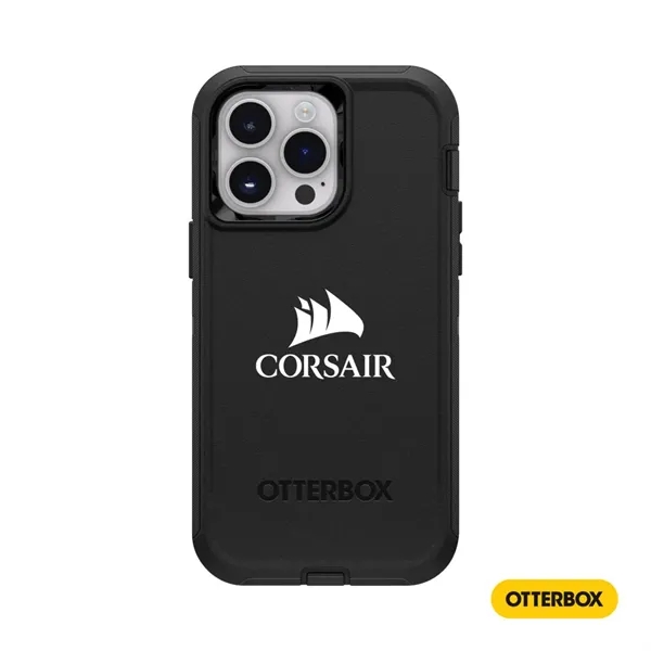 OtterBox® iPhone 14 Pro Max Defender - OtterBox® iPhone 14 Pro Max Defender - Image 0 of 1