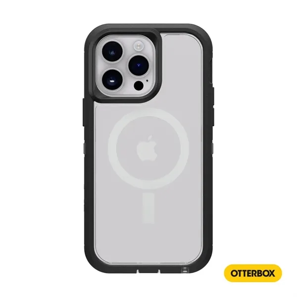 OtterBox® iPhone 14 Pro Max Defender XT - OtterBox® iPhone 14 Pro Max Defender XT - Image 5 of 9