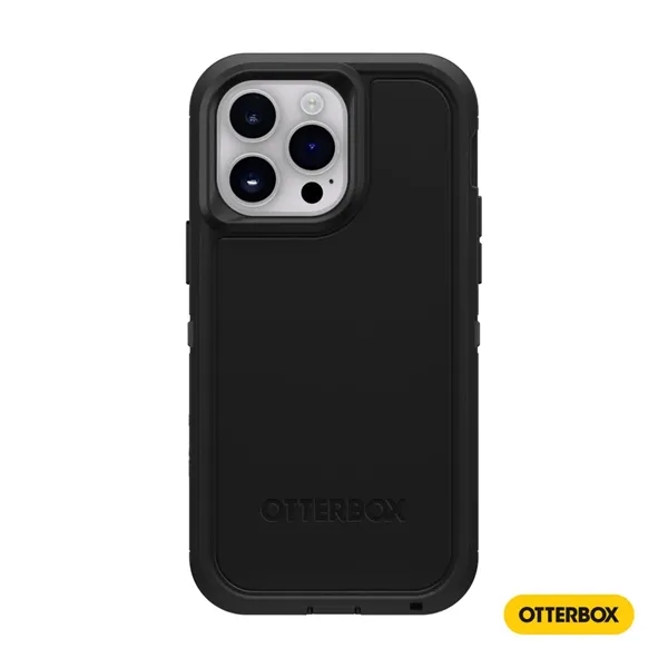 OtterBox® iPhone 14 Pro Max Defender XT - OtterBox® iPhone 14 Pro Max Defender XT - Image 7 of 9
