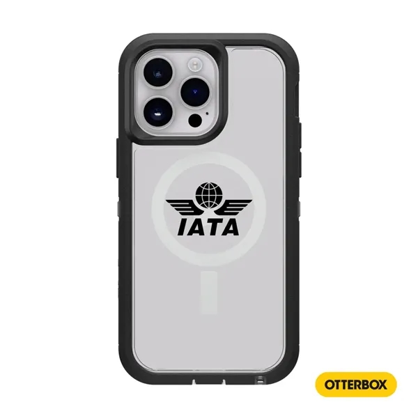 OtterBox® iPhone 14 Pro Max Defender XT - OtterBox® iPhone 14 Pro Max Defender XT - Image 0 of 9