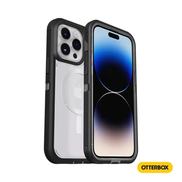 OtterBox® iPhone 14 Pro Max Defender XT - OtterBox® iPhone 14 Pro Max Defender XT - Image 2 of 9