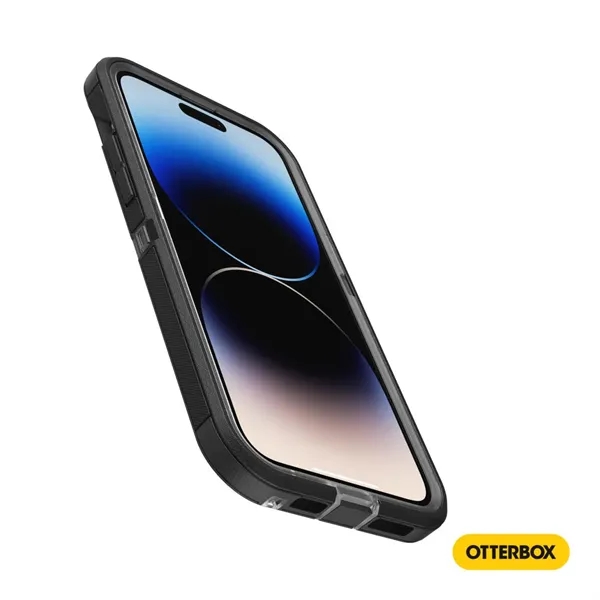 OtterBox® iPhone 14 Pro Max Defender XT - OtterBox® iPhone 14 Pro Max Defender XT - Image 3 of 9