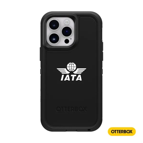 OtterBox® iPhone 14 Pro Max Defender XT - OtterBox® iPhone 14 Pro Max Defender XT - Image 6 of 9
