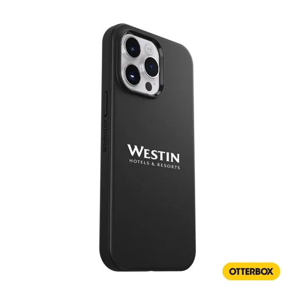 OtterBox® iPhone 14 Pro Max Symmetry - OtterBox® iPhone 14 Pro Max Symmetry - Image 3 of 7