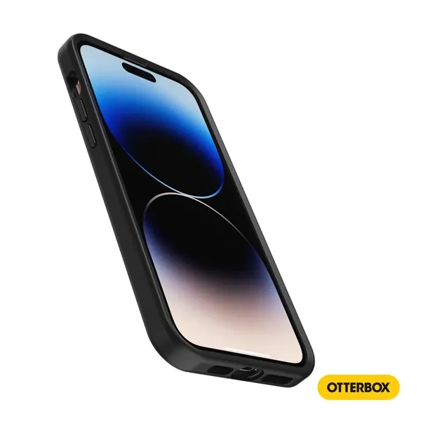 OtterBox® iPhone 14 Pro Max Symmetry Plus - OtterBox® iPhone 14 Pro Max Symmetry Plus - Image 2 of 7
