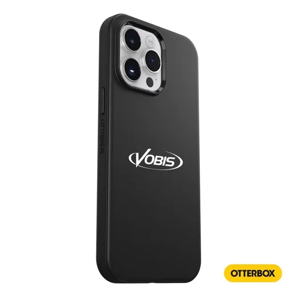 OtterBox® iPhone 14 Pro Max Symmetry Plus - OtterBox® iPhone 14 Pro Max Symmetry Plus - Image 3 of 7