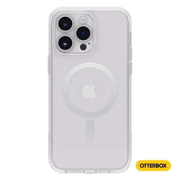 OtterBox® iPhone 14 Pro Max Symmetry Plus - OtterBox® iPhone 14 Pro Max Symmetry Plus - Image 5 of 7