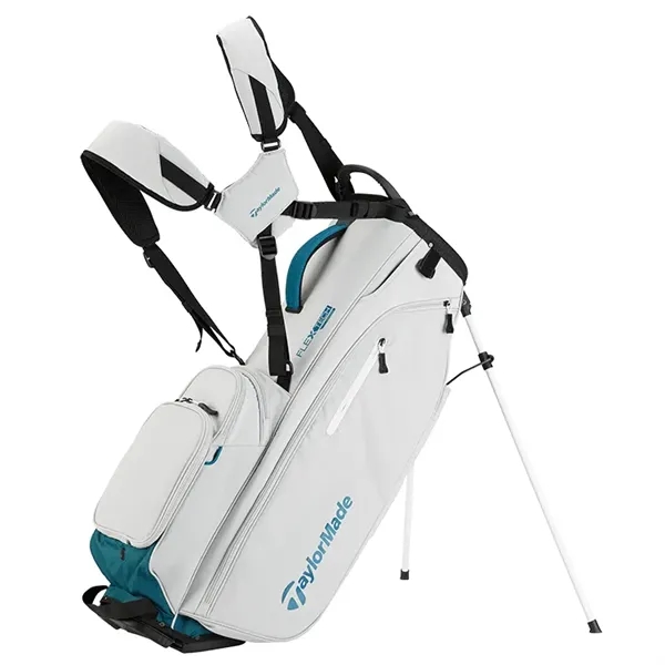 Taylormade Flextech Crossover Stand Bag - Taylormade Flextech Crossover Stand Bag - Image 11 of 11