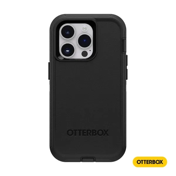 OtterBox® iPhone 14 Pro Defender - OtterBox® iPhone 14 Pro Defender - Image 1 of 1