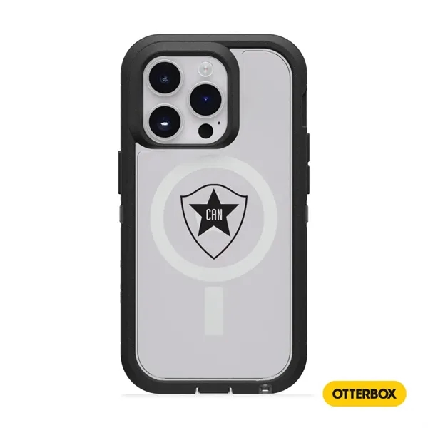 OtterBox® iPhone 14 Pro Defender XT - OtterBox® iPhone 14 Pro Defender XT - Image 0 of 9
