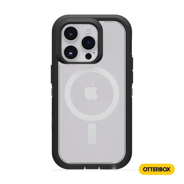 OtterBox® iPhone 14 Pro Defender XT - OtterBox® iPhone 14 Pro Defender XT - Image 5 of 9
