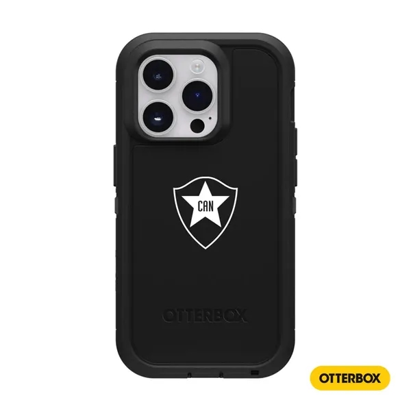 OtterBox® iPhone 14 Pro Defender XT - OtterBox® iPhone 14 Pro Defender XT - Image 6 of 9