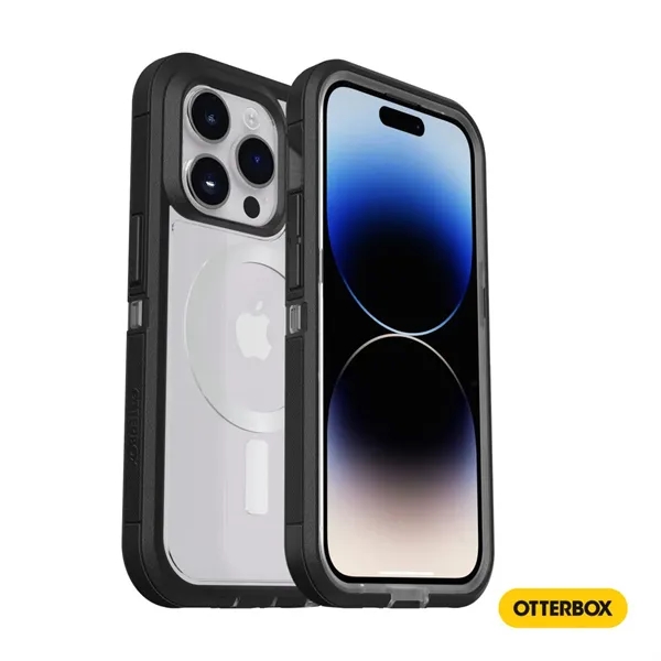 OtterBox® iPhone 14 Pro Defender XT - OtterBox® iPhone 14 Pro Defender XT - Image 1 of 9