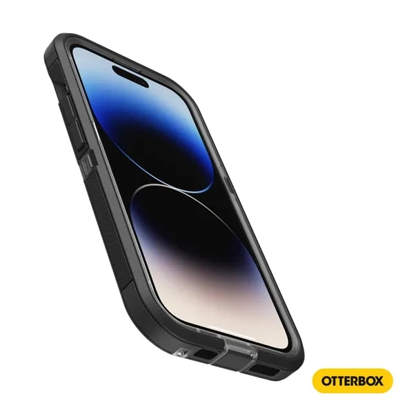 OtterBox® iPhone 14 Pro Defender XT - OtterBox® iPhone 14 Pro Defender XT - Image 2 of 9