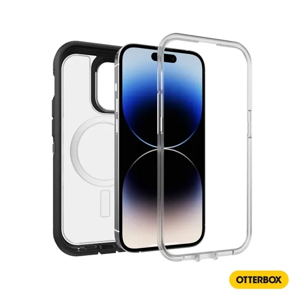 OtterBox® iPhone 14 Pro Defender XT - OtterBox® iPhone 14 Pro Defender XT - Image 3 of 9
