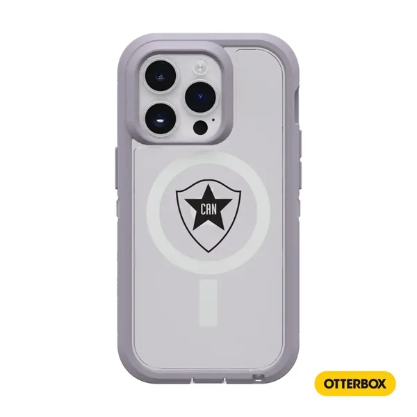 OtterBox® iPhone 14 Pro Defender XT - OtterBox® iPhone 14 Pro Defender XT - Image 8 of 9